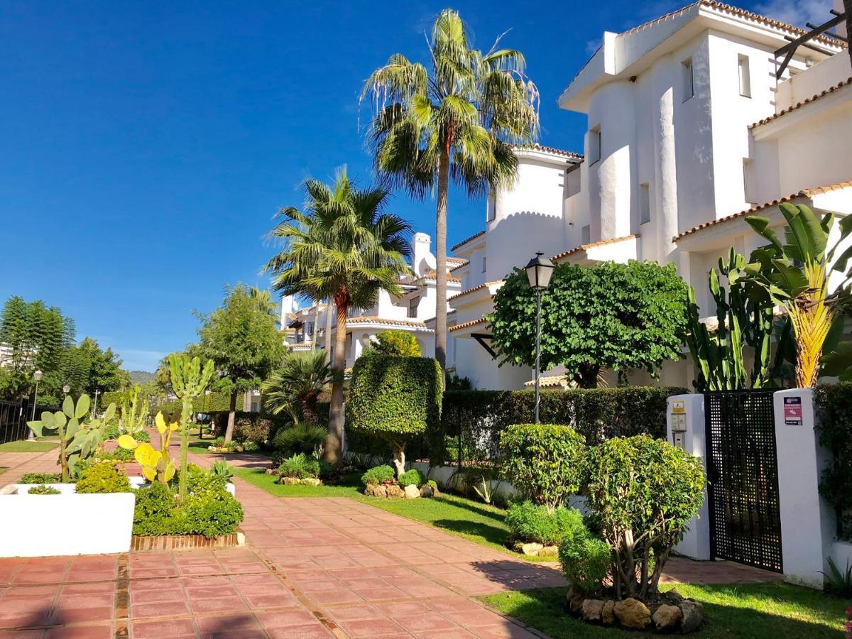 מארבלה Ab Properties - Chic Duplex Penthouse - Puerto Banus - Golden Mile- Los Naranjos מראה חיצוני תמונה