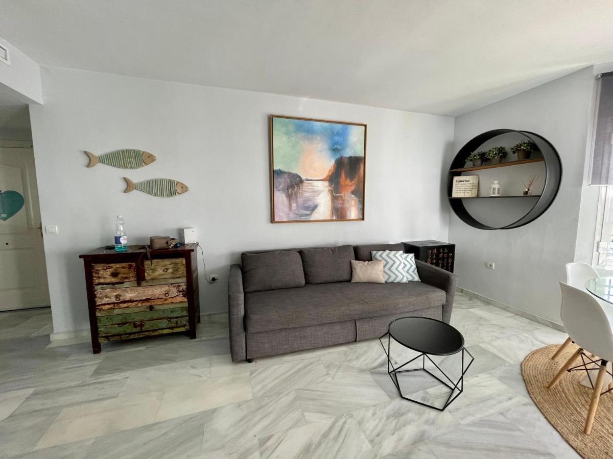 מארבלה Ab Properties - Chic Duplex Penthouse - Puerto Banus - Golden Mile- Los Naranjos מראה חיצוני תמונה