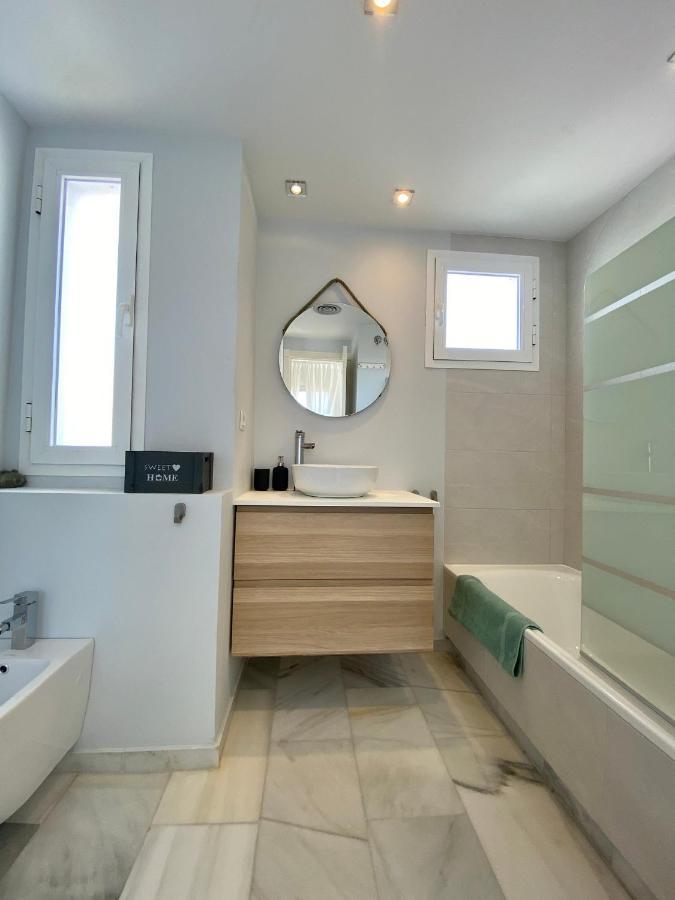 מארבלה Ab Properties - Chic Duplex Penthouse - Puerto Banus - Golden Mile- Los Naranjos מראה חיצוני תמונה