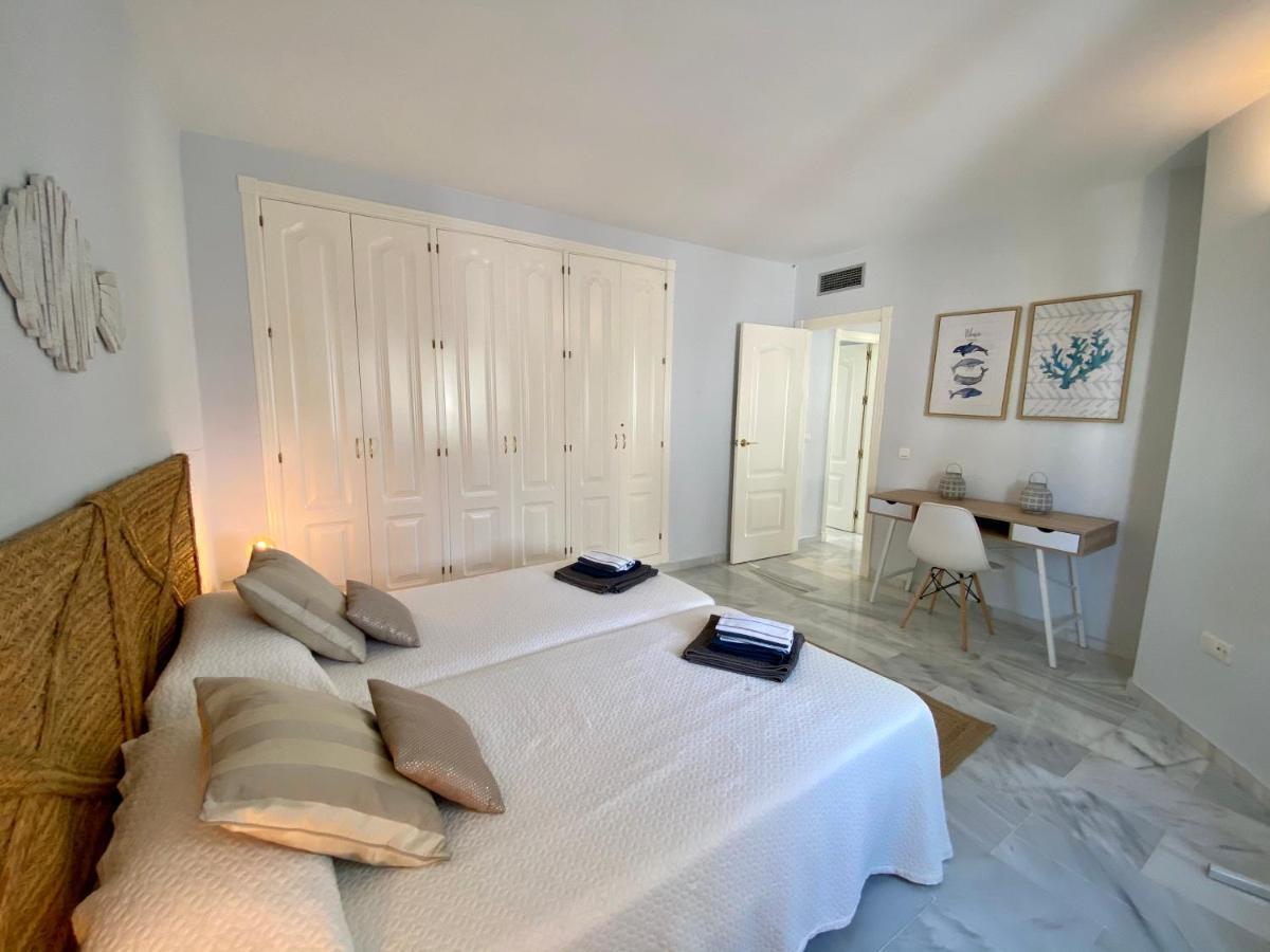 מארבלה Ab Properties - Chic Duplex Penthouse - Puerto Banus - Golden Mile- Los Naranjos מראה חיצוני תמונה